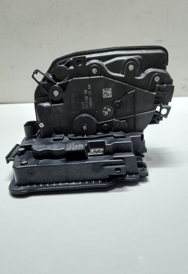 2018-2021 BMW X3 Door Lock Latch 7473150 X3 G01 and X4 F97 OEM