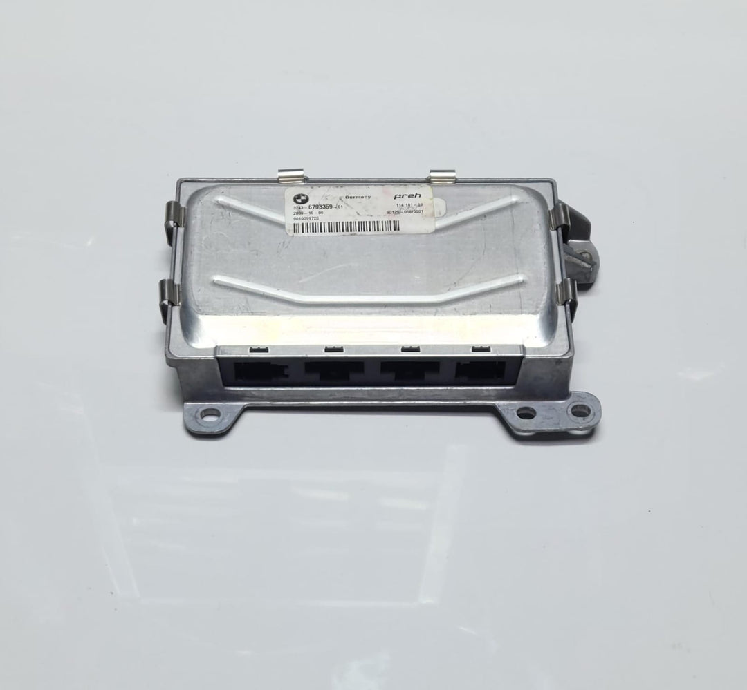 BMW Active Steering Control Unit 6793359 5 Series F07 F10 and 7 Series F01 OEM 