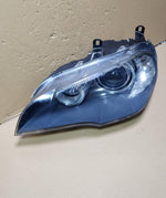 Load image into Gallery viewer, 2007-2013 BMW X5 E70 Headlight LHS NONE XENON 7108150 