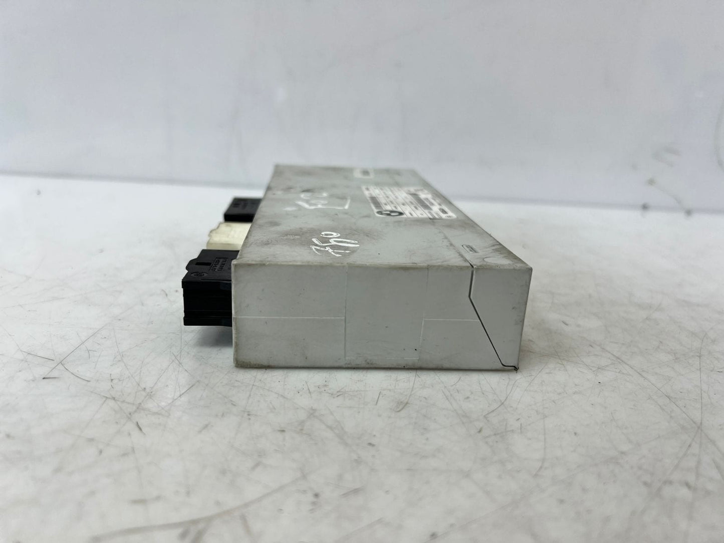 2011-2016 BMW 5' F10 528i 535i 550i M5 Trunk Lid Lift Control Module 7365902 OEM