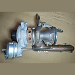 قم بتحميل الصورة إلى عارض الصور، 2015-2020 Mercedes-Benz W205 C300 Turbocharger Turbo Matic 2.0L A274 0903180