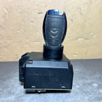Load image into Gallery viewer, 13-17 Mercedes W246 CLA  Ignition Switch Module Unit W/key FBS4 A246 9054702 OEM