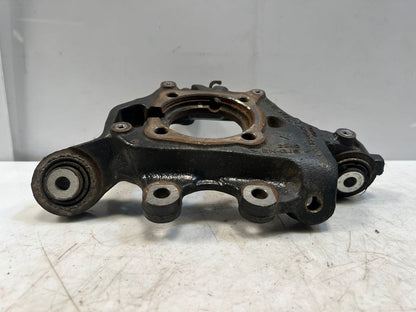 2010-2017 BMW X3 F25 F26 20D Rear Wheel Hub Spindle Knuckle 6790498 OEM