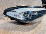Bild in die Galerieansicht laden, Bmw 5 Series 520I 535I 540I 550I F10 Headlight Xenon Daynamic 2011 RHS 7203256