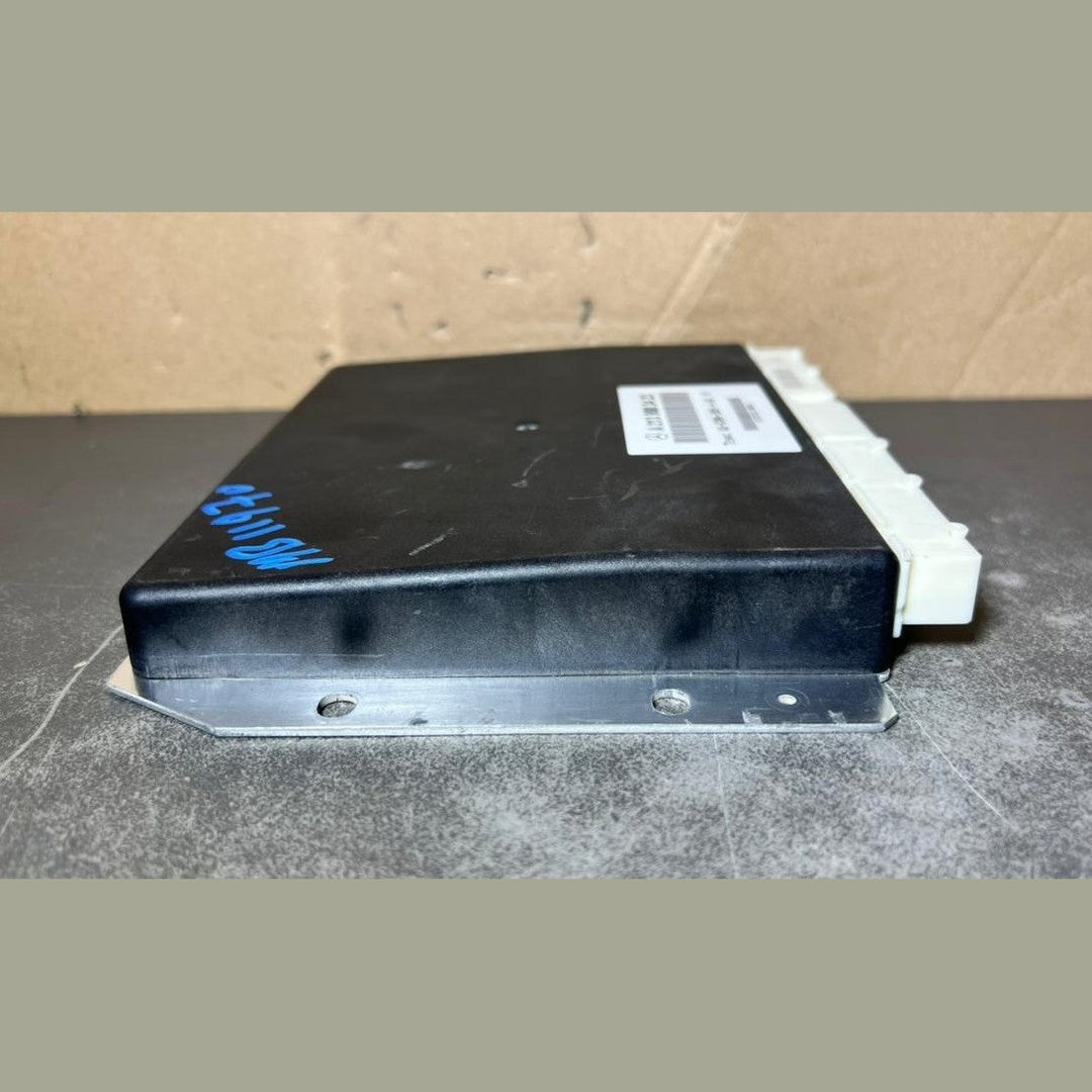 17-21 MERCEDES W213 E-Class AIR SUSPENSION CONTROL UNIT MODULE A213 9003423 OEM