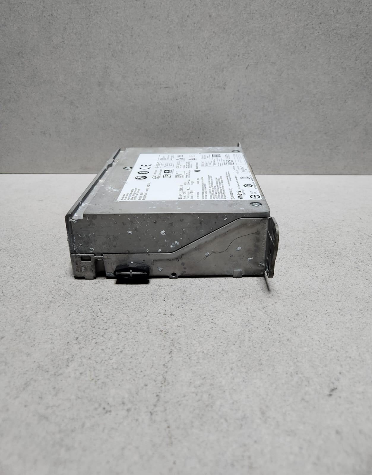 BMW G20 330E 2020 HEAD UNIT 9826934 NAVIGATION SYSTEM MGU-IL