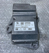 OEM BMW 2 Gran Coupe F44 SRS Control Unit 5A1FC46 CONTINENTAL