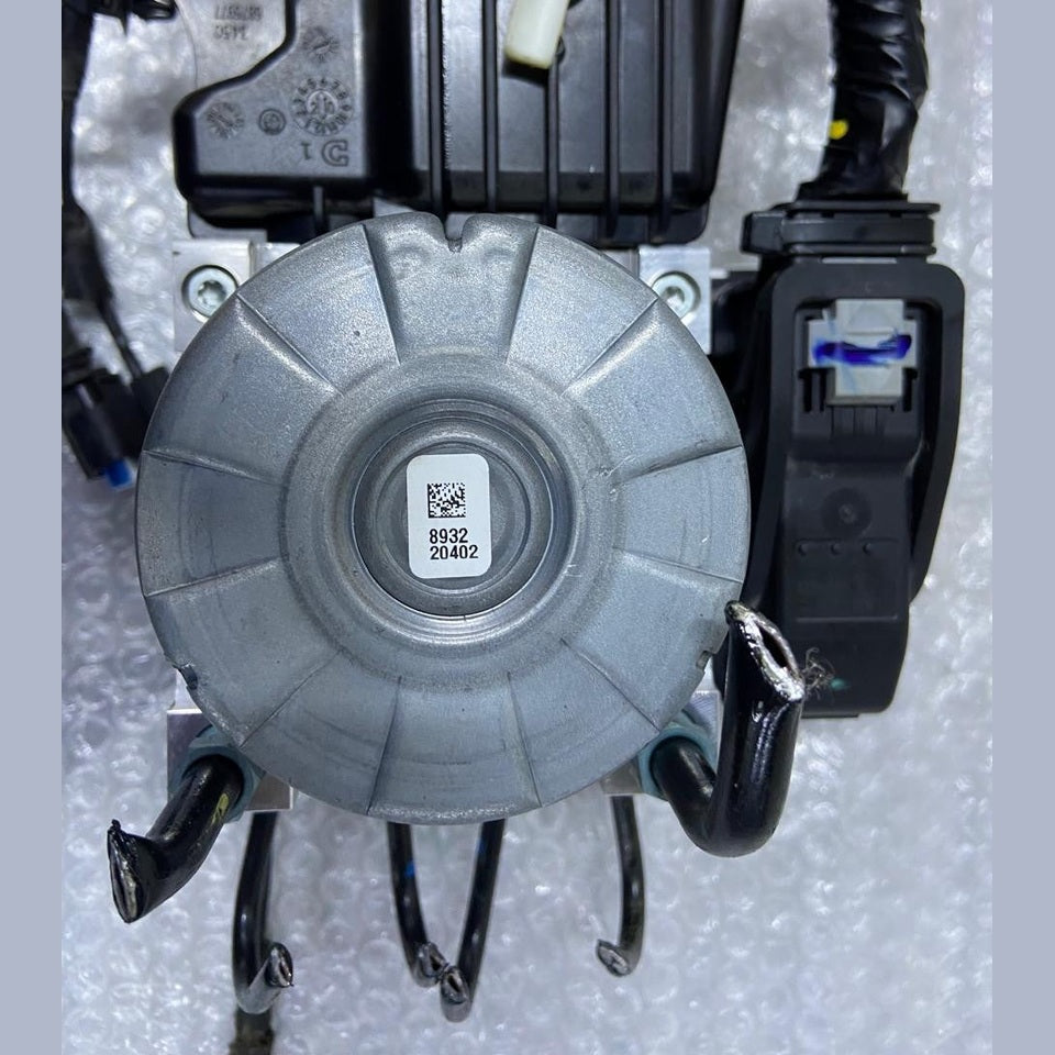 OEM BMW 4 Series Coupe (G22, G82) 420d G20Mild-Hybrid ABS Brake Unit 5A25EE0