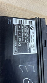 Load image into Gallery viewer, BMW Body Control Module 6957143 5 Series E61 and E61 LCI models