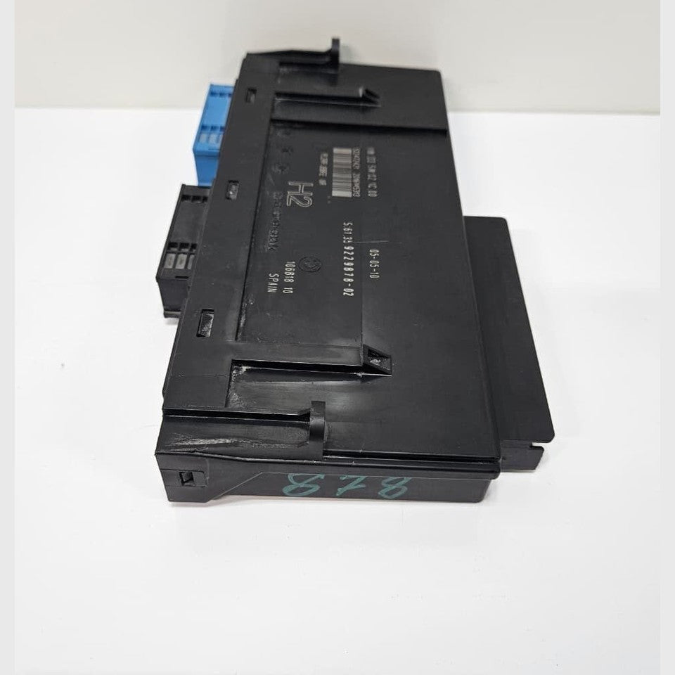 BMW E90 E91 Body Control Module 9229878 OEM