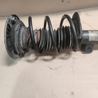 BMW Front Shock Absorber With Coil Spring 6791555 3 Series F30 and F31