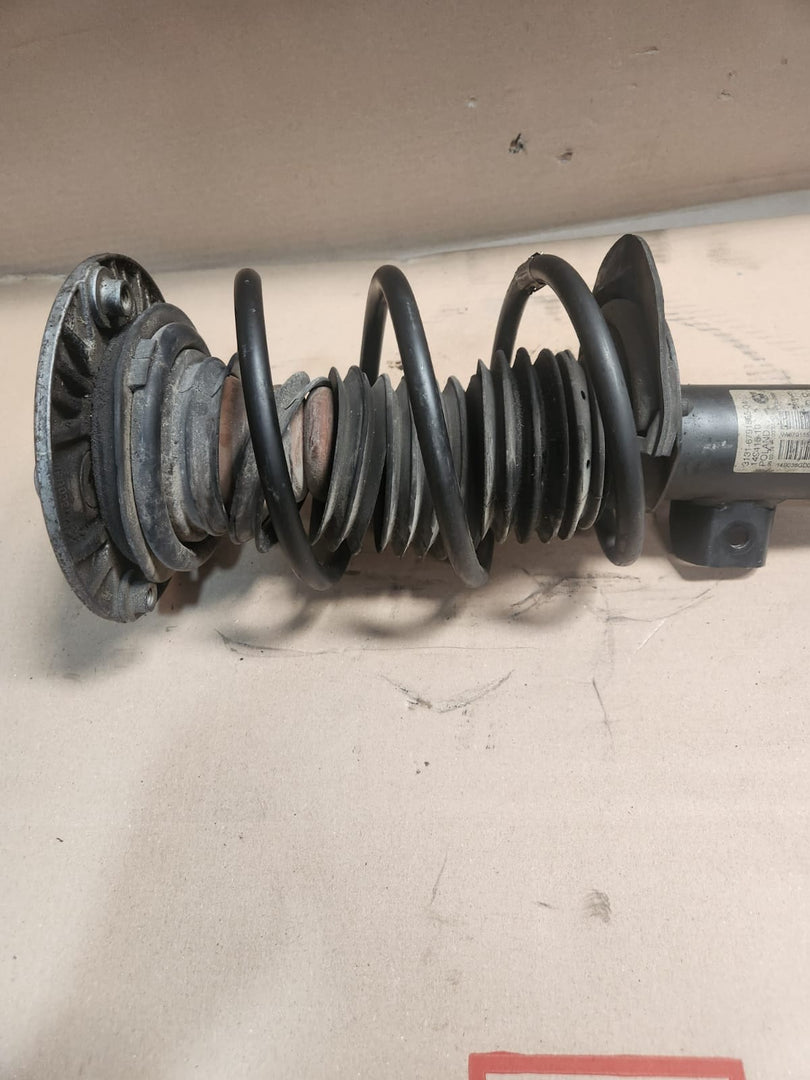 BMW Front Shock Absorber With Coil Spring 6791555 3 Series F30 and F31