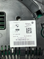 Load image into Gallery viewer, BMW 5 Series F10 F11 F18 and X5 F15 SPEEDOMETER Instrument Cluster 6820602 OEM