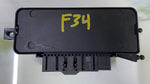Bild in die Galerieansicht laden, OEM BMW 1 2 3 4 SERIES F20 F22 F30 F32 F34 SRS MODULE CONTROL UNIT 9348726