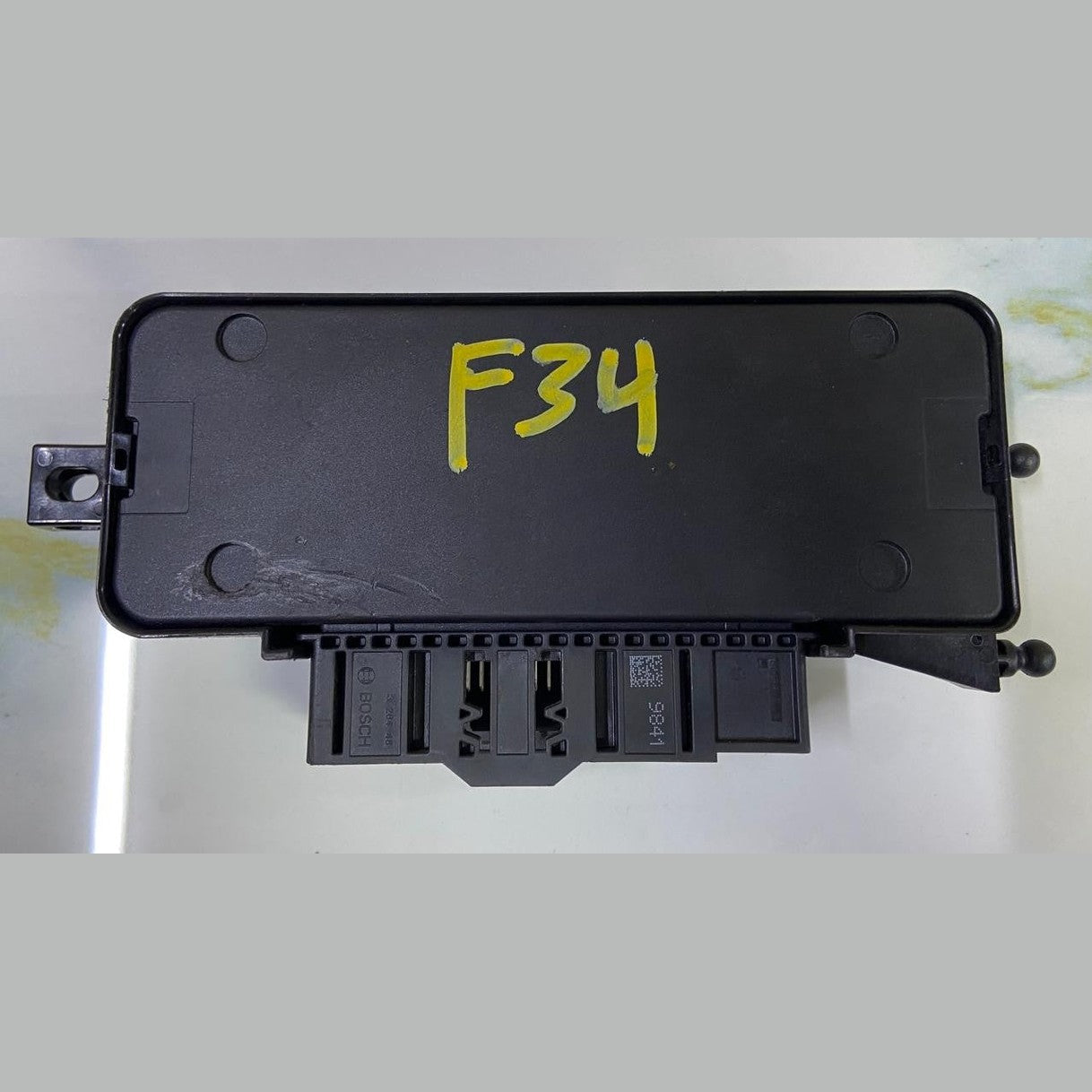 OEM BMW 1 2 3 4 SERIES F20 F22 F30 F32 F34 SRS MODULE CONTROL UNIT 9348726