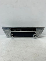 2016-2019 BMW 750i M760 G11 G12 Climate Control Panel 6801276 OEM