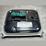Load image into Gallery viewer, 14-18 Mercedes-Benz W205 W222 LED Headlight Control Module A205 9003495 OEM