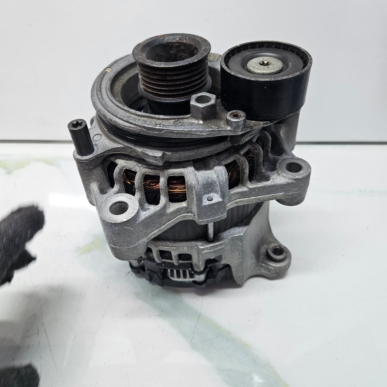 2016-2025 BMW 4 Series G82 S58 M4 Alternator 8571358 14V 250A 