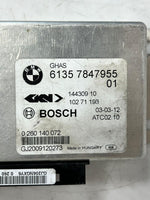 Bild in die Galerieansicht laden, 2016-2020 BMW M2 M3 M4 M5 F10 M6 Rear Differential Lock Control Module 7847955