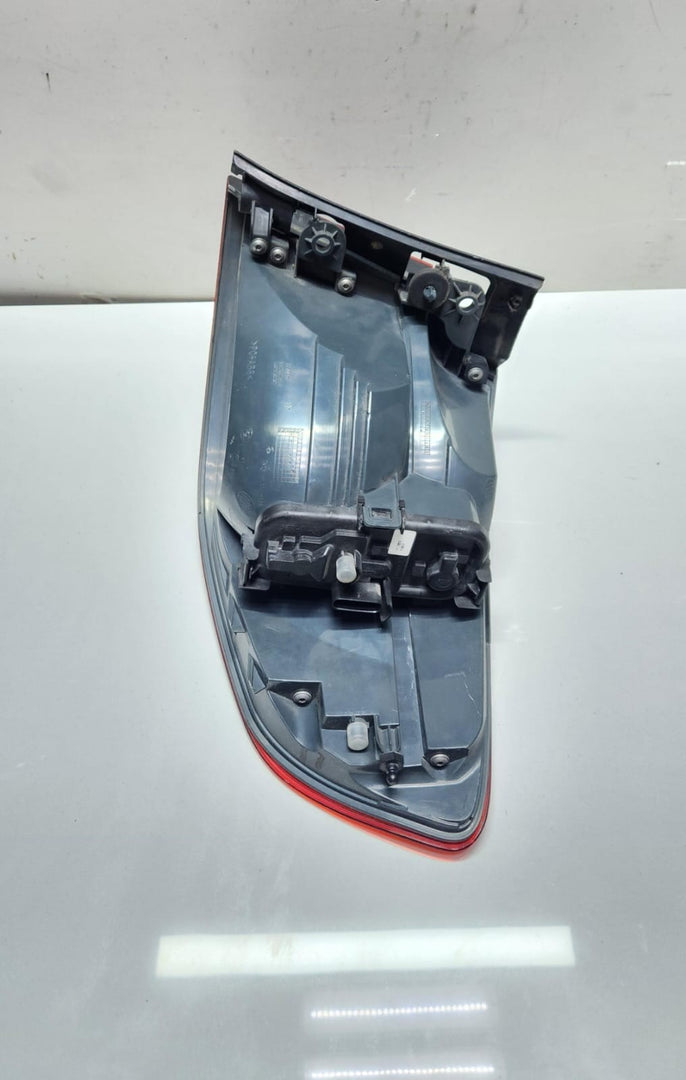 BMW 3 GT Rear Light In Side Panel Rear Left Led 7286037 F34 GT OEM