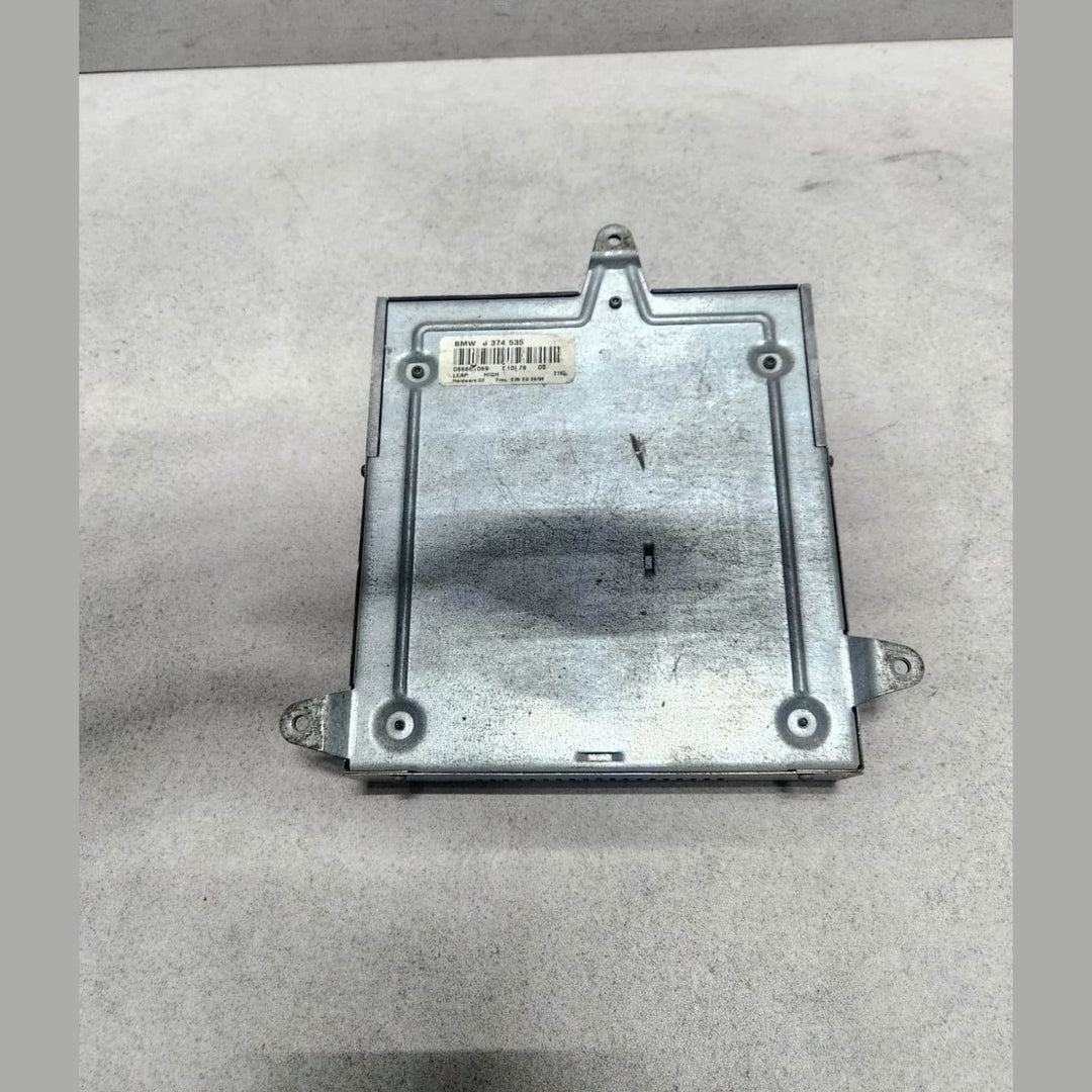1998-2000 BMW 528i Audio Radio Amplfier 8374535 E39 5 Series including 525i 530i