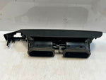 Load image into Gallery viewer, 2010-2017 BMW X3 F25 CENTER Dashboard Air Vent GRILLE UNIT 9184742 OEM