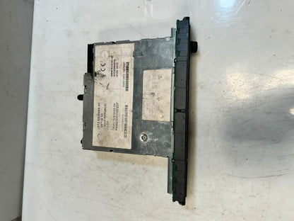 2004-2006 BMW X3 E83 E85 E86 Z4 Radio/STEREO Business CD Player 6939664 OEM