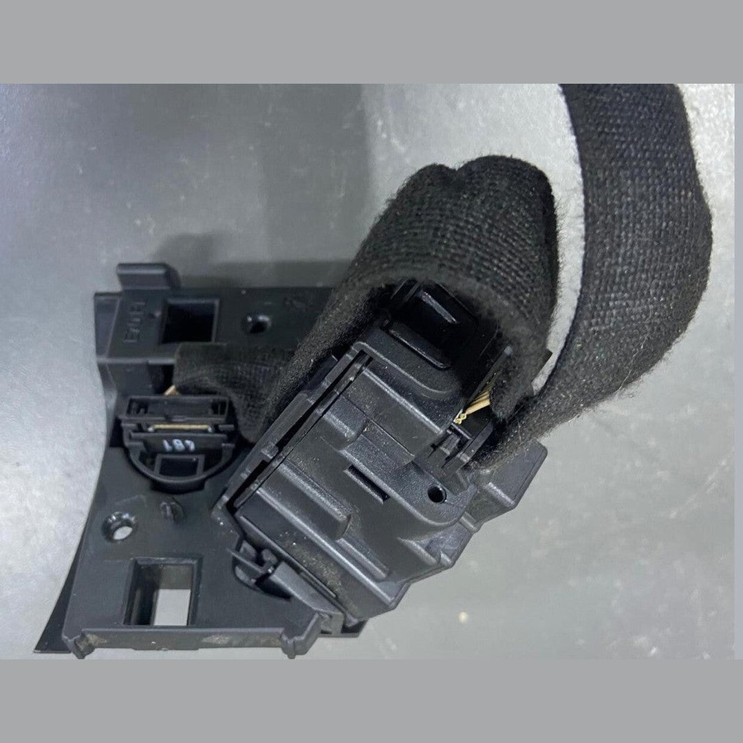OEM BMW X5 E70 X6 E71 30dX Diesel N57 ENGINE CONTROL UNIT DDE 8517015 ECU ONLY