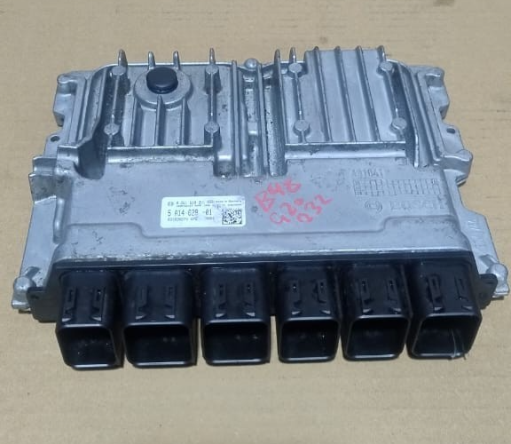 OEM BMW G01 G02 G20 G30 X3 X4 ECU DME B46 ENGINE CONTROL UNIT ECU ONLY  -5A14628