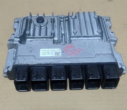 OEM BMW G01 G02 G20 G30 X3 X4 ECU DME B46 ENGINE CONTROL UNIT ECU ONLY  -5A14628