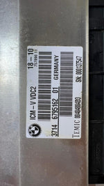 Bild in die Galerieansicht laden, 2011 BMW 740i Suspension Control Module 6795162 7 Series F01 740Li, 5 Series F10