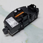 قم بتحميل الصورة إلى عارض الصور، 2015-2023 BMW F45, F46, F48 Heater Blower Motor Resistor 7952061 OEM