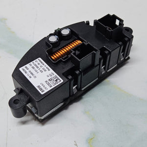 2015-2023 BMW F45, F46, F48 Heater Blower Motor Resistor 7952061 OEM