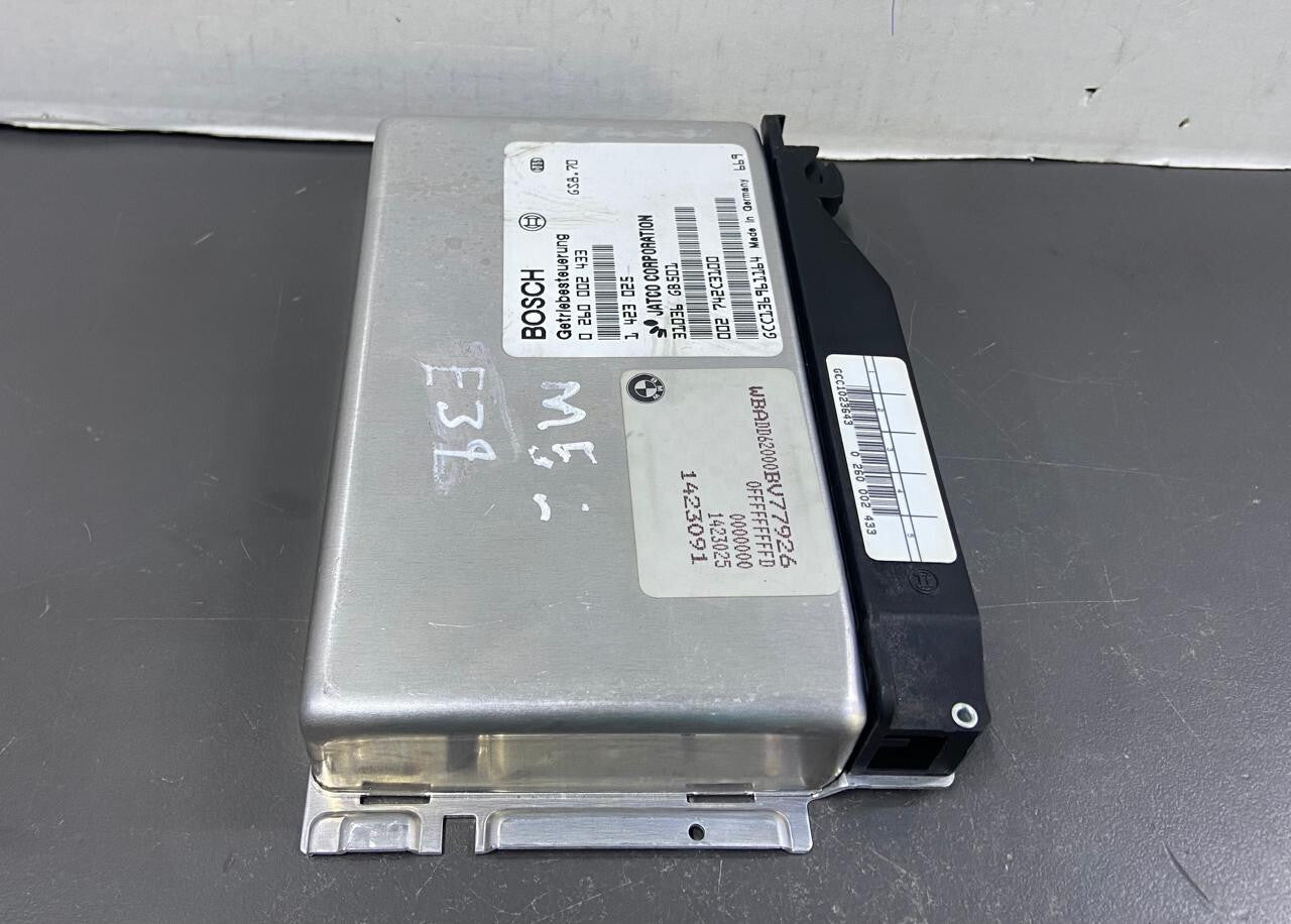 OEM BMW E36 E39,M52 GEARBOX TRANSMISION CONTROL UNIT 1423025 EGS
