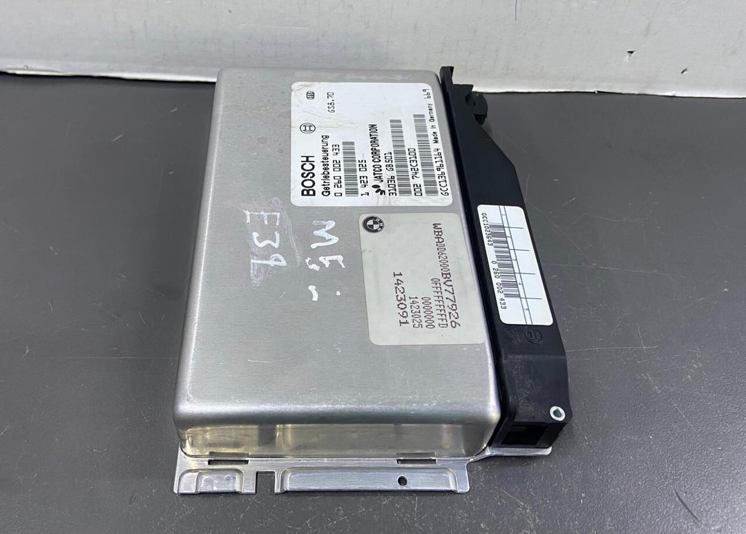 OEM BMW E36 E39,M52 GEARBOX TRANSMISION CONTROL UNIT 1423025 EGS