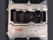 7635714 BMW ENGINE CONTROL UNIT DME  F10 F11 X3 ECU ONLY