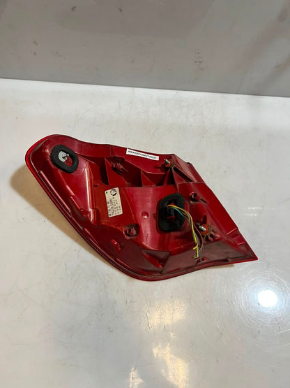 2008-2015 BMW F01 F02 F03 F04 7 Series Right Tail REAR Light 7182198 OEM