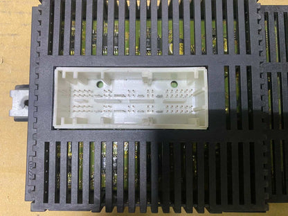 2008 BMW 535xi Light Control Module 9153273 E60 E61 E63 E64