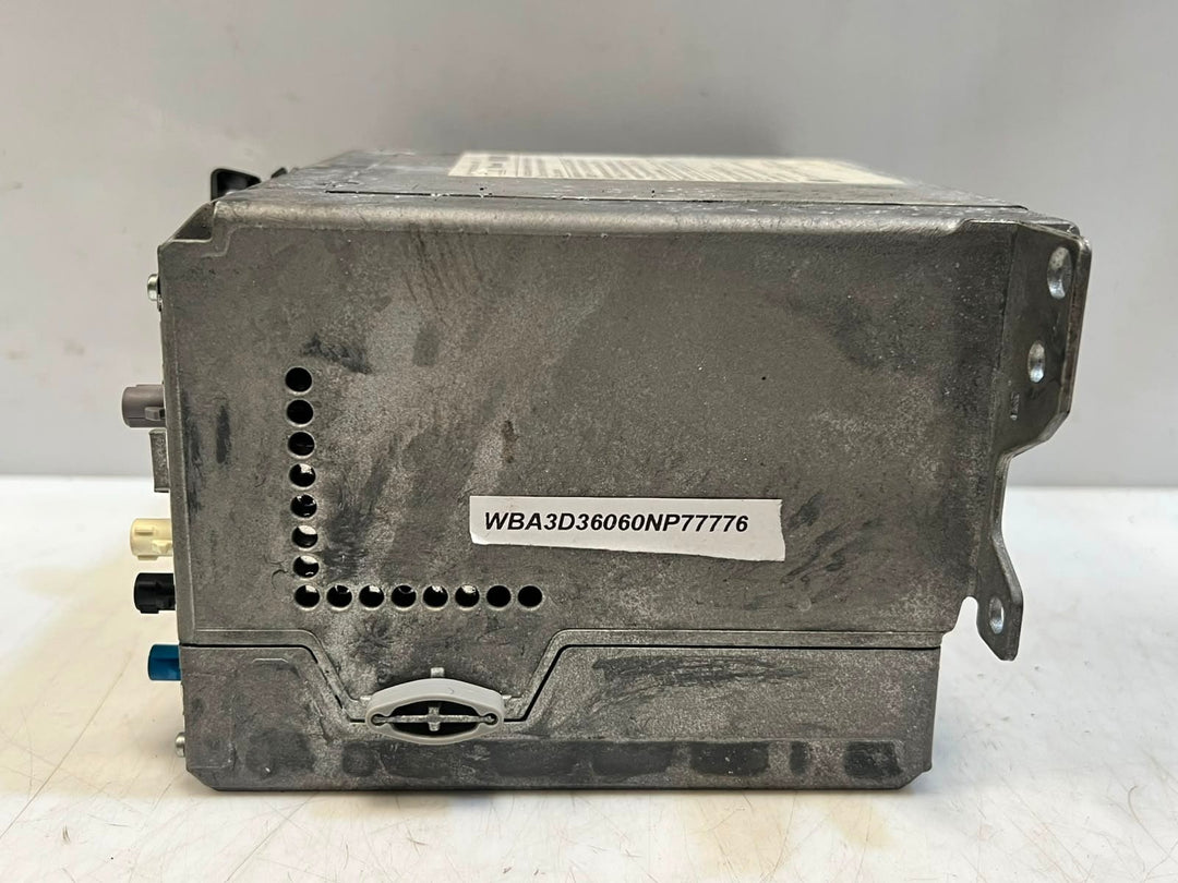 BMW F01 F06 F10 F13 F20 F30 F25 F45 X5 Navigation Head Unit 9318753 OEM