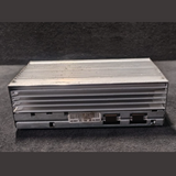 BMW 5 SERIES 535I E60 F10 RADIO STEREO AMPLIFIER HARMAN BECKER - 9198762