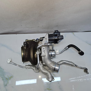 BMW 5 Series G30 G31 520i B48 Turbocharger 9845814 OEM