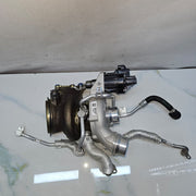 BMW 5 Series G30 G31 520i B48 Turbocharger 9845814 OEM