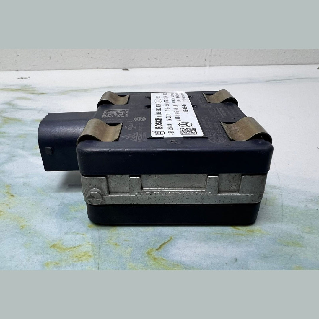 2019-2020 Mercedes C300 Blind Spot Radar Sensor A0009053810 CLA250, and GLE350