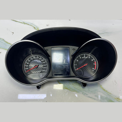 14-20 Mercedes-Benz W253 GLC AMG Instrument Cluster Speedometer A253 9004101 OEM