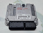 Load image into Gallery viewer, BMW X3 F25 N47 ENGINE CONTROL UNIT DDE 8579480 SET OEM