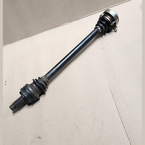 2004-2010 BMW X3 Rear Right Cv Axle Shaft 7524042 X3 E83