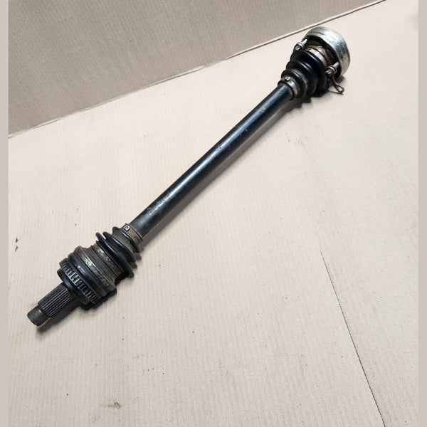 2004-2010 BMW X3 Rear Right Cv Axle Shaft 7524042 X3 E83