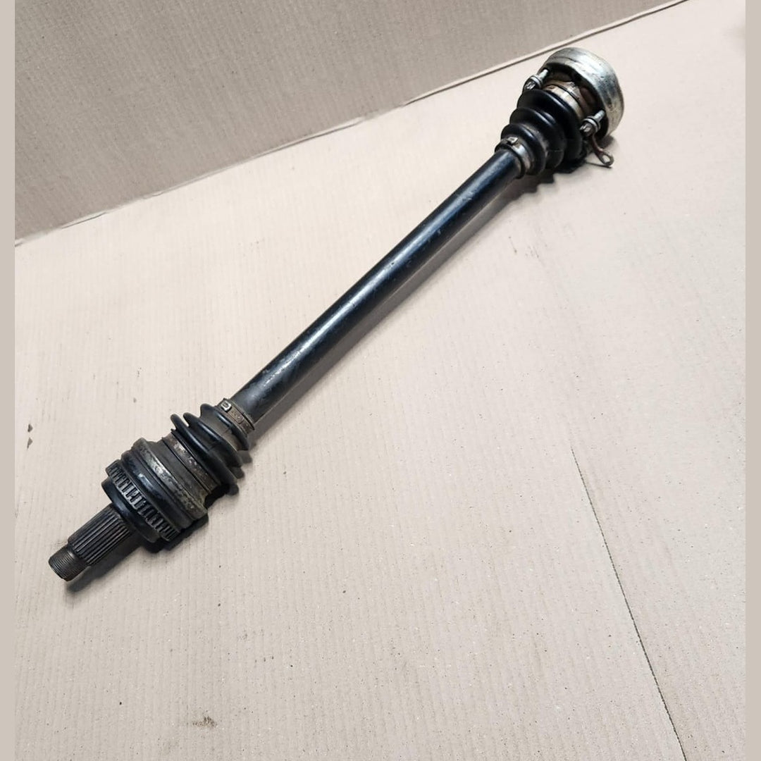 2004-2010 BMW X3 Rear Right Cv Axle Shaft 7524042 X3 E83