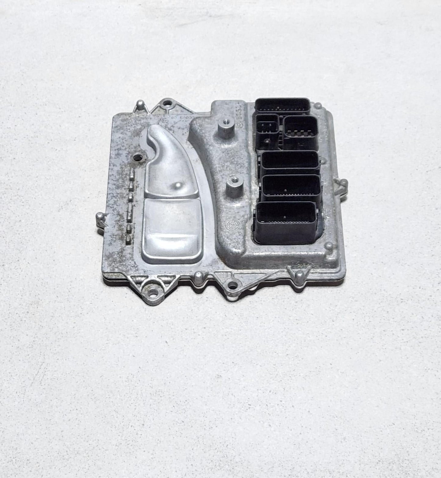 2016-2018 BMW M2 Engine Control Unit 8693361 F87 M2 S55