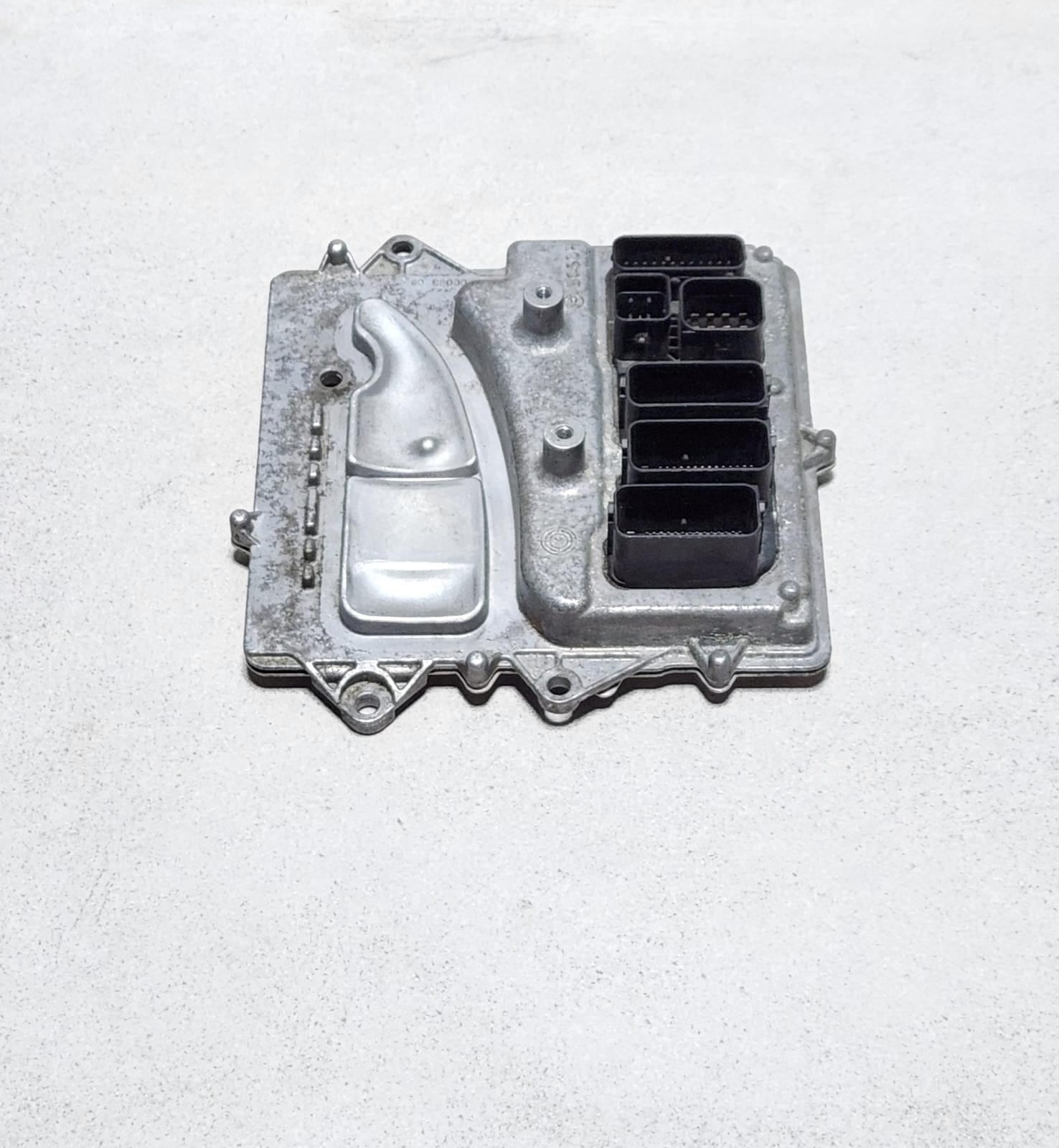 2016-2018 BMW M2 Engine Control Unit 8693361 F87 M2 S55